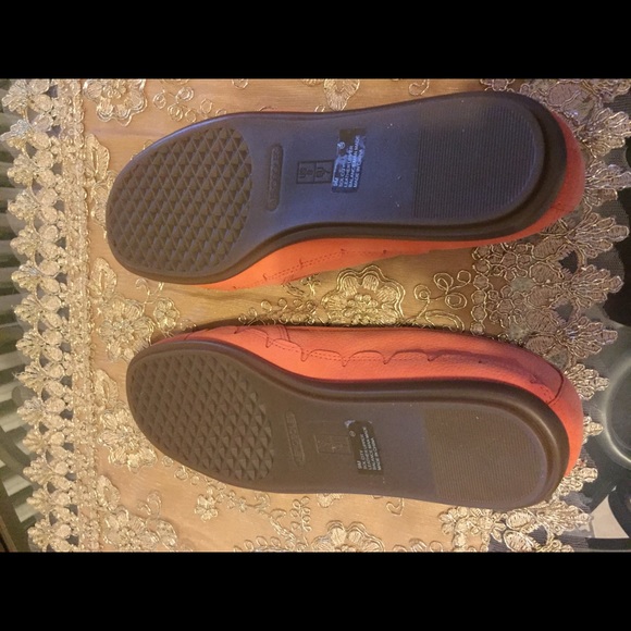 Aerosoles Sol City Coral Nubuck - Picture 3 of 4